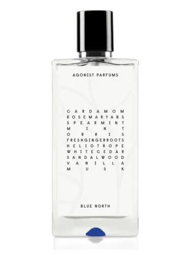 Perfume Blue North de Agonist