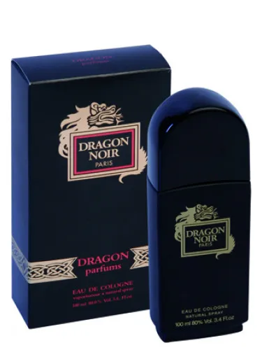 Perfume Dragon Noir de Dragon Parfums