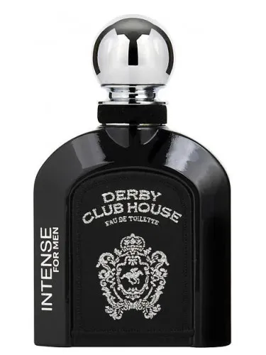 Perfume Derby Club House Intense de Armaf