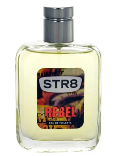 Imagen de Rebel
