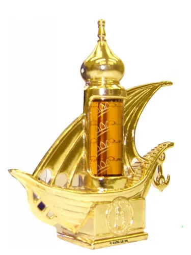 Perfume Safeena Al Arab de Al Haramain Perfumes