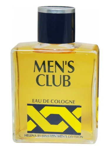 Imagen de Men's Club