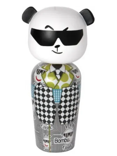 Perfume Bambu de Kokeshi
