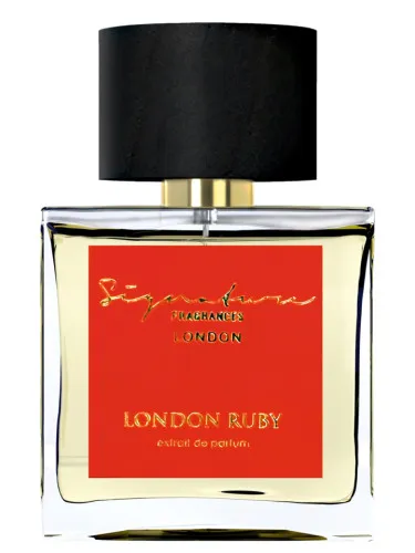Imagen de London Ruby
