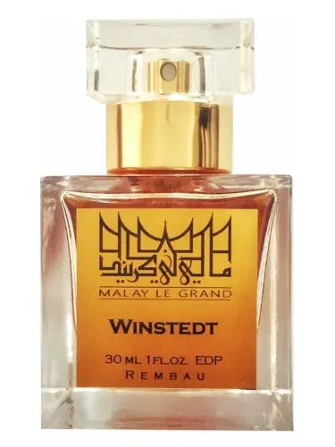 Perfume Winstedt de Malay Perfumery