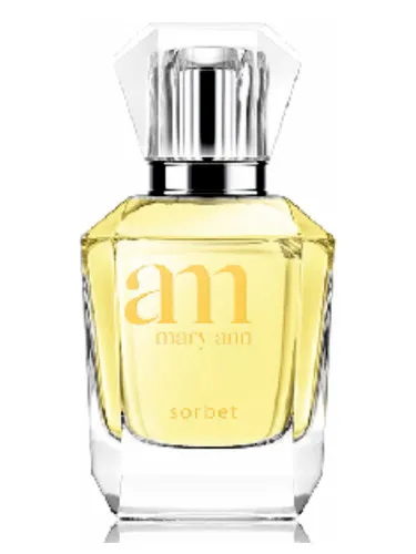 Perfume Mary Ann Sorbet de Dilís Parfum