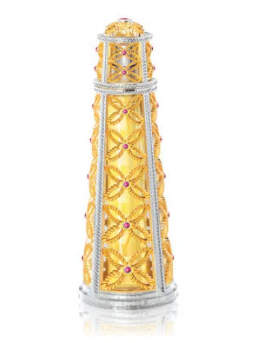 Perfume Bushra de Rasasi