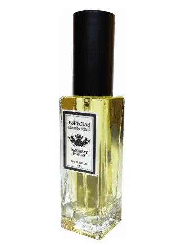 Perfume Especias de Darkbeat Parfums
