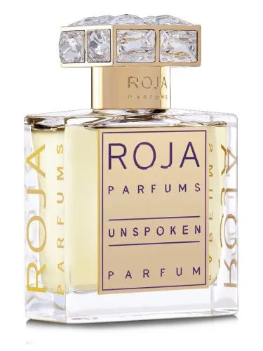 Perfume Unspoken de Roja Dove