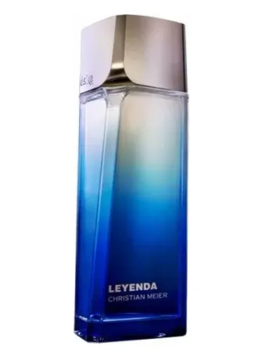 Perfume Leyenda de Ésika