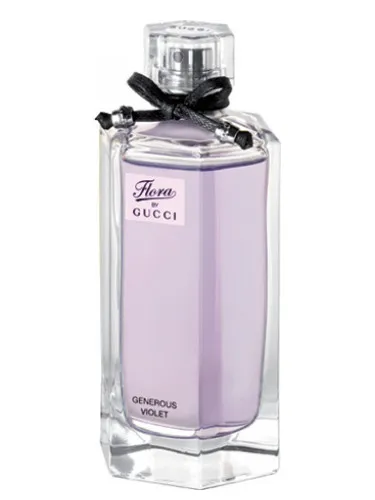 Imagen de Flora by Gucci Generous Violet