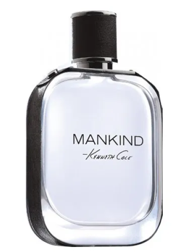 Imagen de Mankind