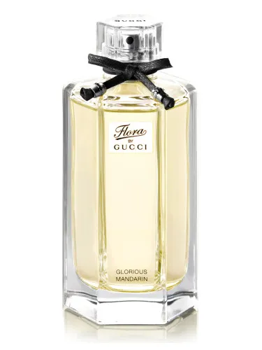 Imagen de Flora by Gucci Glorious Mandarin