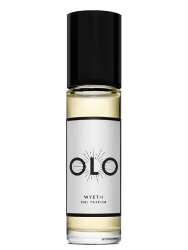 Perfume Wyeth de OLO