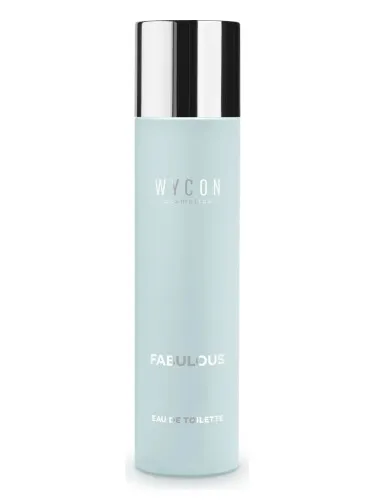 Perfume Fabulous de Wycon
