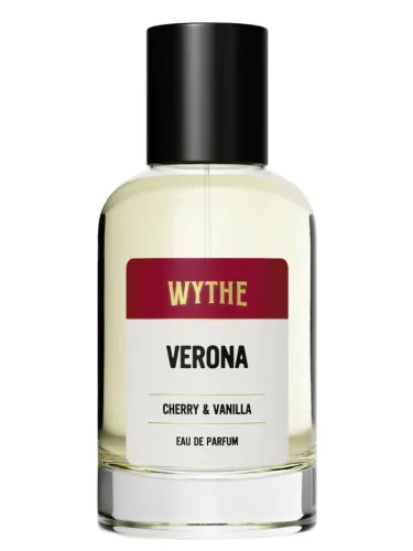 Perfume Verona de Wythe Apothecary