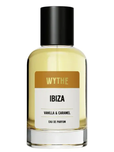 Perfume Ibiza de Wythe Apothecary