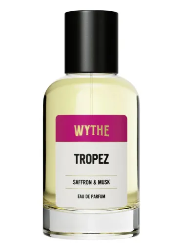 Perfume Tropez de Wythe Apothecary