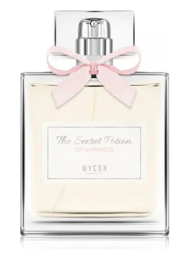 Perfume The Secret Potion of Happiness de Wycon