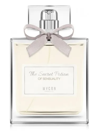 Perfume The Secret Potion of Sensuality de Wycon