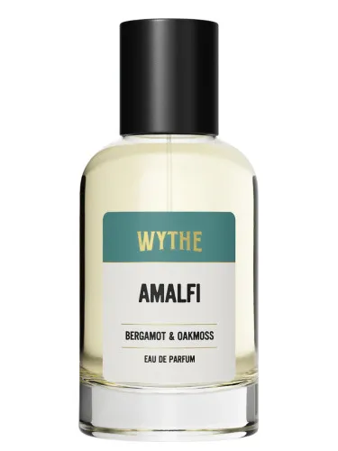 Perfume Amalfi de Wythe Apothecary