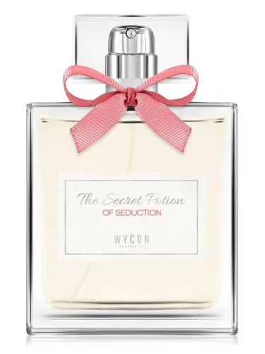 Perfume The Secret Potion of Seduction de Wycon
