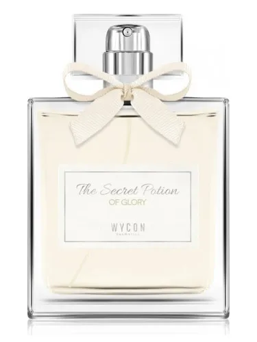 Perfume The Secret Potion of Glory de Wycon