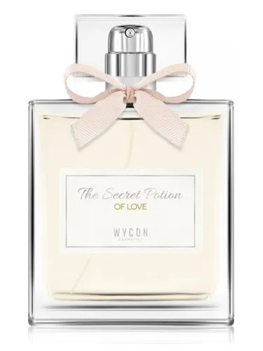Perfume The Secret Potion of Love de Wycon