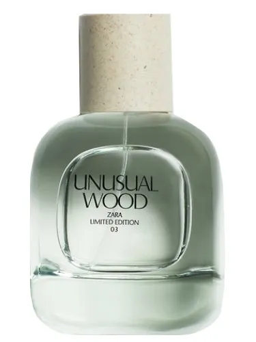 Imagen de Unusual Wood
