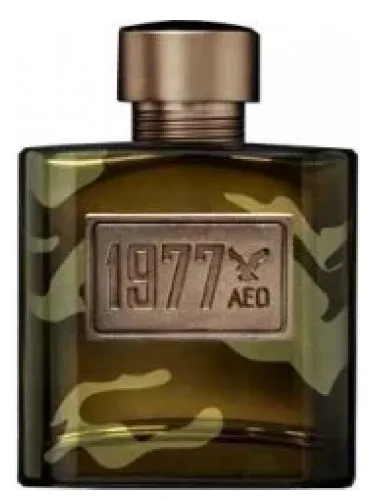Perfume American Eagle AEO 1977 de American Eagle