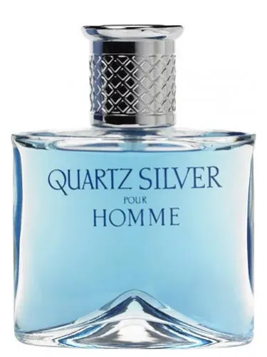 Imagen de Quartz Silver