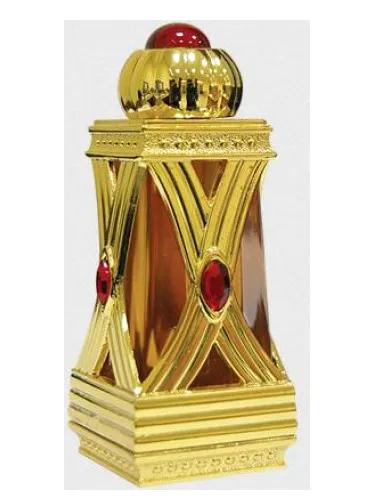 Perfume Haifa de Nabeel