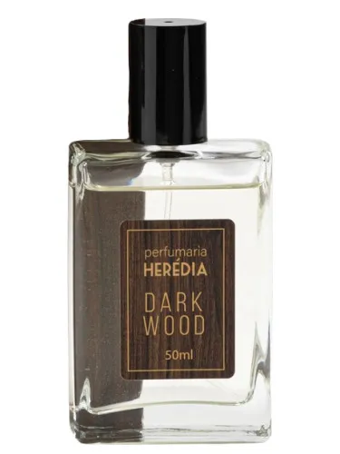 Perfume Dark Wood de Herédia