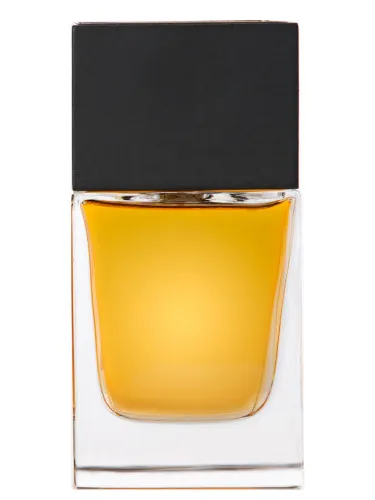 Perfume Noble Oud de De Leon