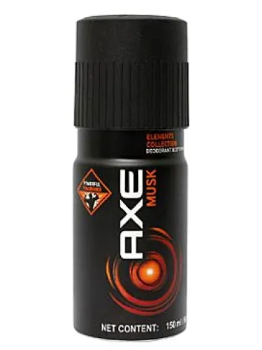 Perfume Musk de AXE