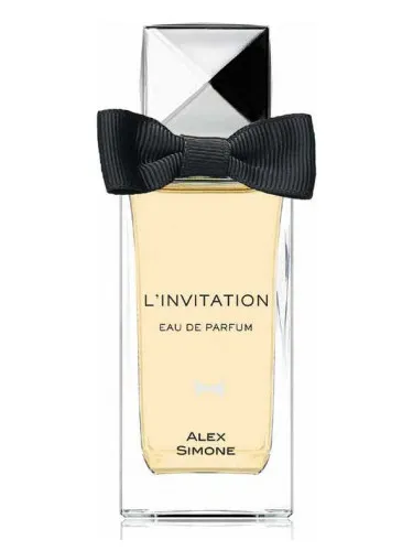 Imagen de L'Invitation