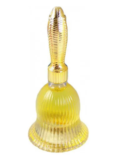 Perfume Régence de Avon