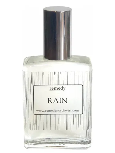 Perfume Rain de Remedy Northwest