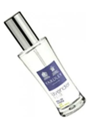 Perfume Lavender Spa de Yardley