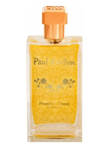 Perfume Premiere Danse de Paul Emilien