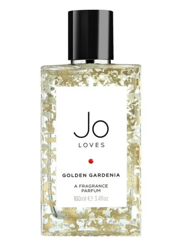 Perfume Golden Gardenia de Jo Loves