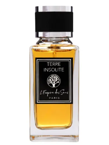 Perfume Terre Insolite de L'Empire des Sens