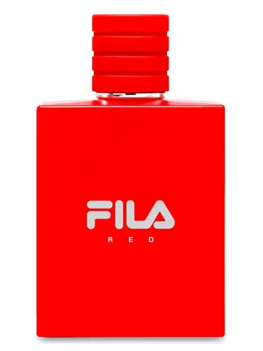 Perfume Fila Red de Fila