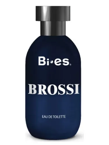 Perfume Brossi Blue de Bi-es