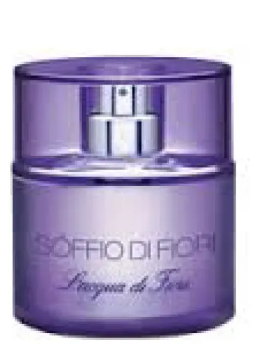 Perfume Soffio di Fior de L'acqua Di Fiori