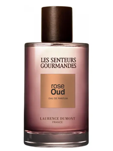 Imagen de Rose Oud