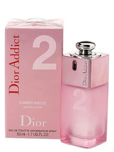 Imagen de Dior Addict 2 Summer Breeze