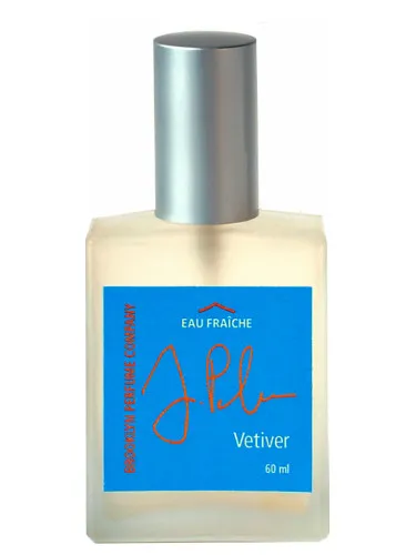 Imagen de Vetiver