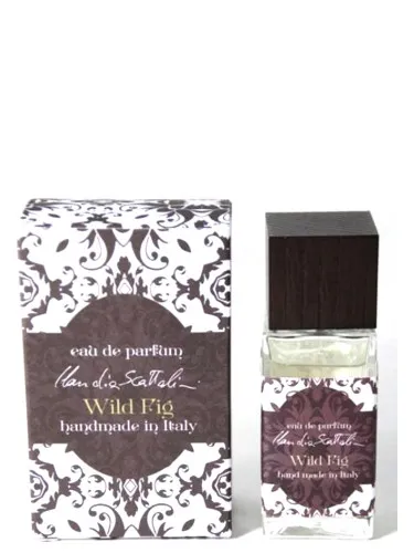 Perfume Wild Fig de Claudia Scattolini