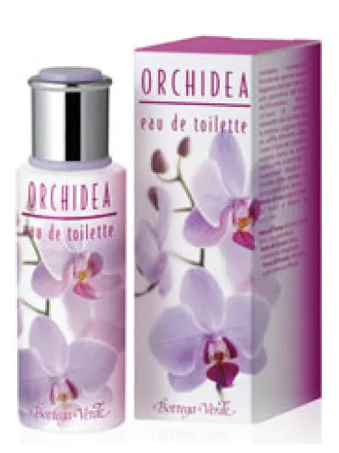 Perfume Orchidea de Bottega Verde